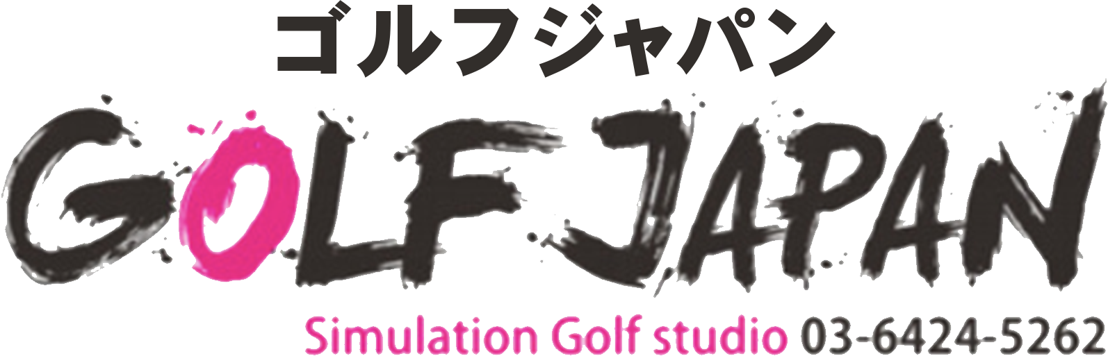 GOLF JAPAN